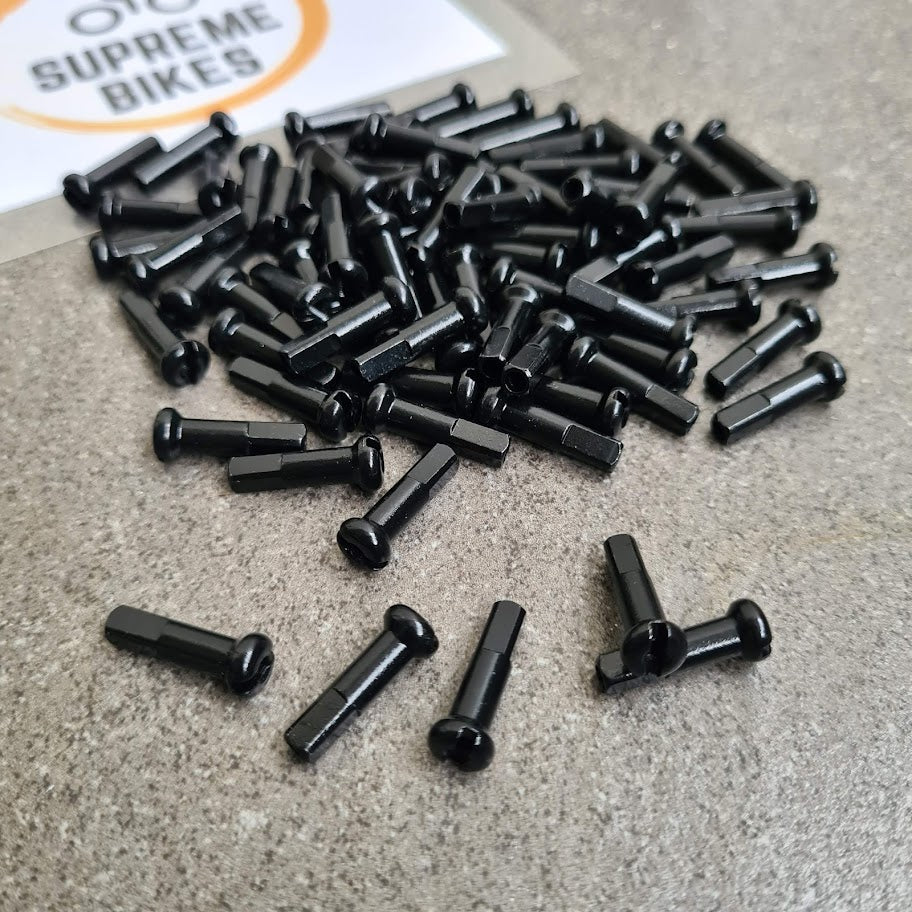 DT Swiss Standard Lightweight Nipples Brass