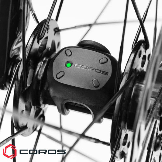 Coros Bike Speed Sensor