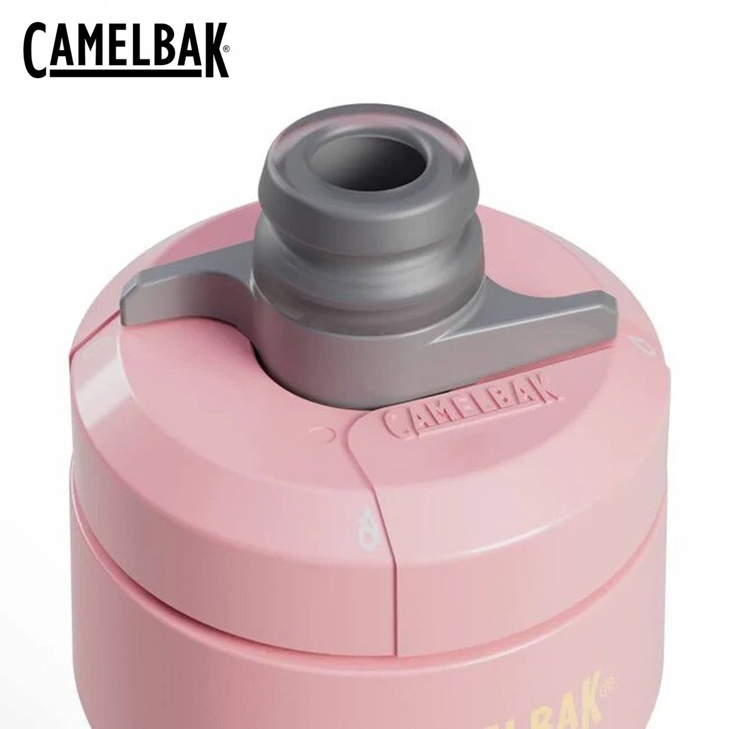 CamelBak Podium Bike Bottle - Coral Sunset