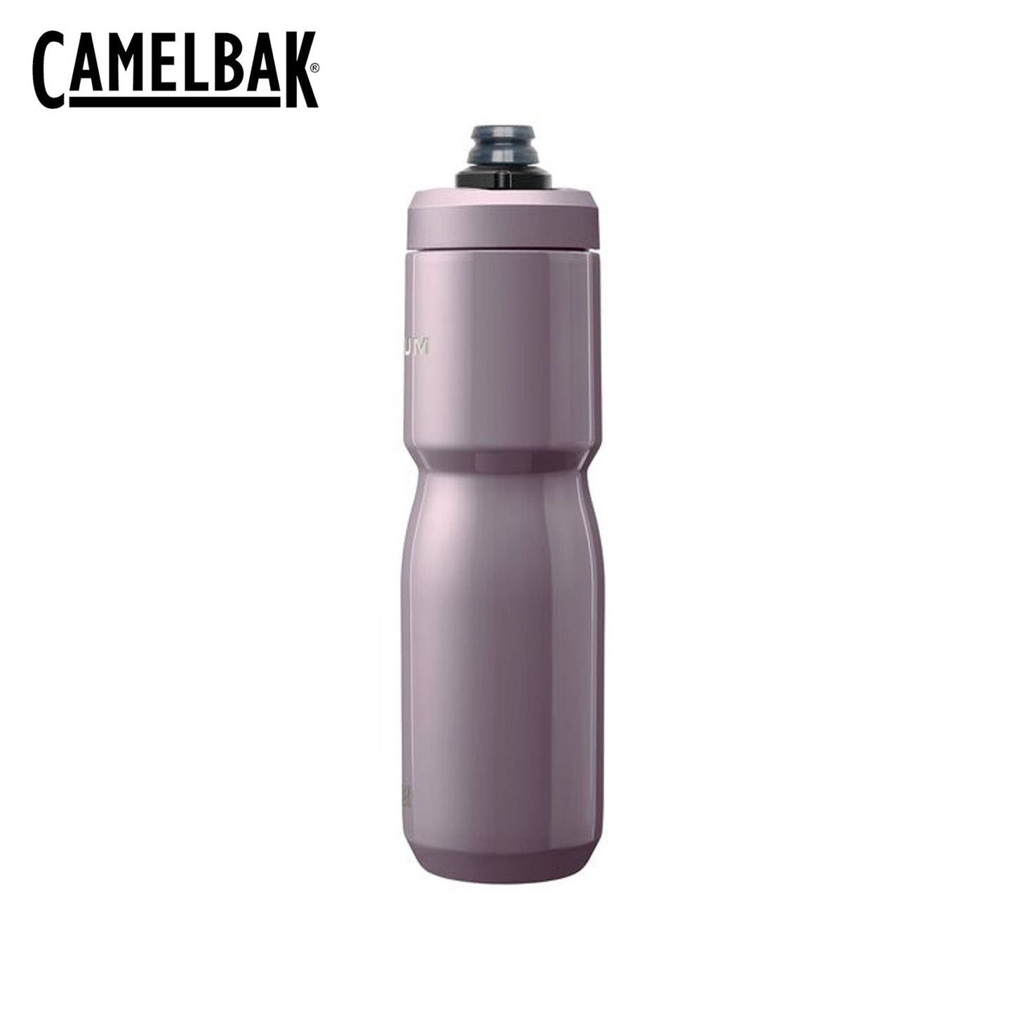 CamelBak Podium Steel Bike Bottle - Violet