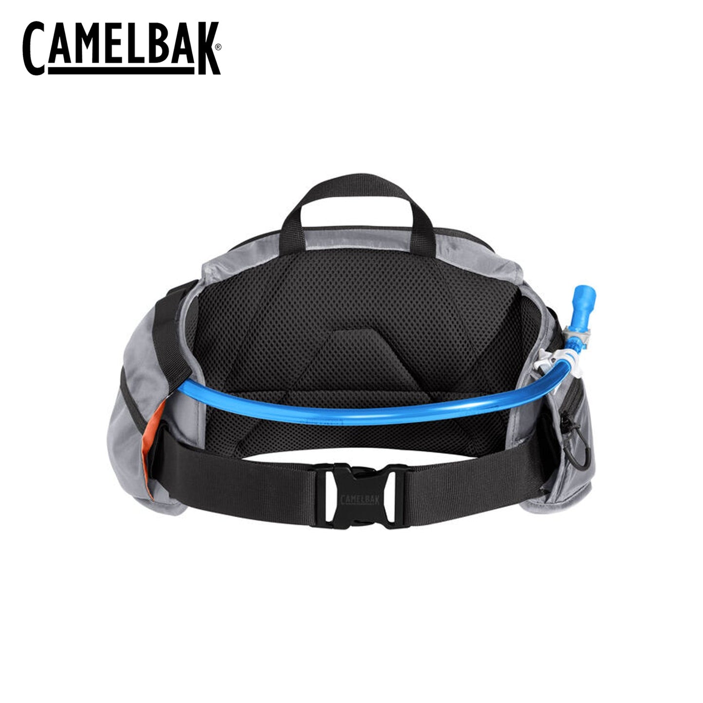 CamelBak Repack LR 4 50oz Hydration Belt - Gunmetal/Black