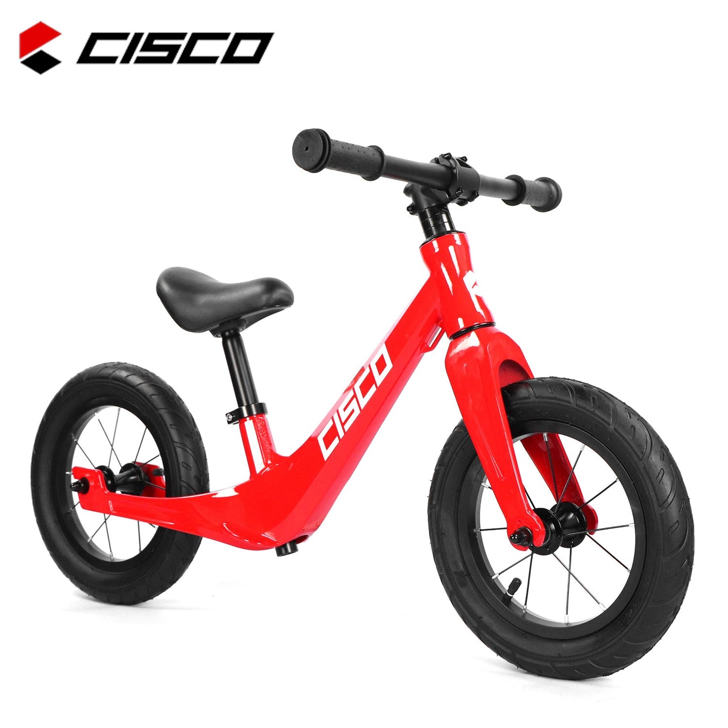 Cisco Kid Balance Bike V7 - Cliffjumper