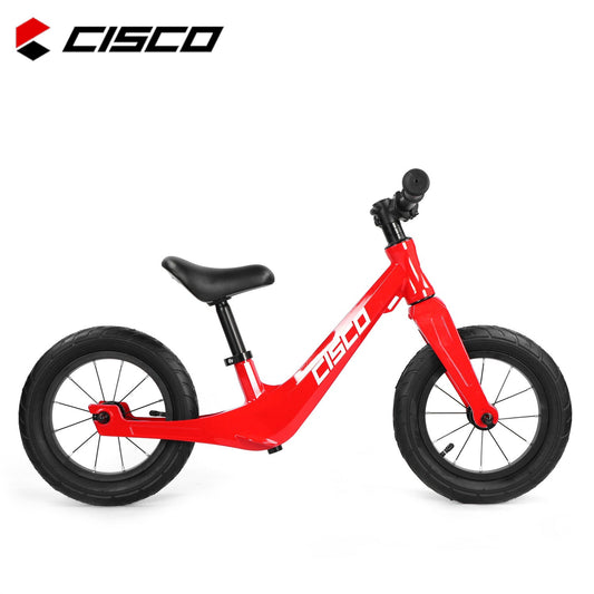 Cisco Kid Balance Bike V7 - Cliffjumper