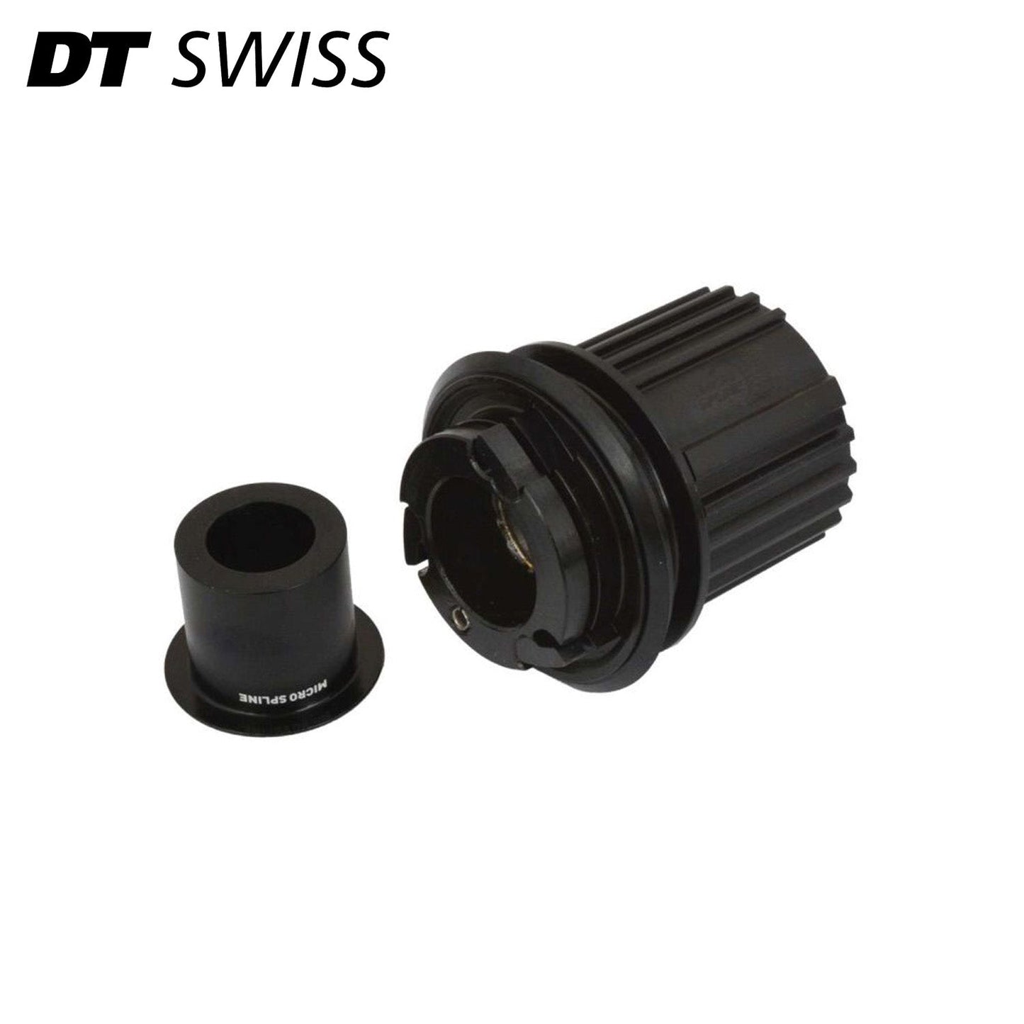 DT Swiss Rotor Conversion Kit S12