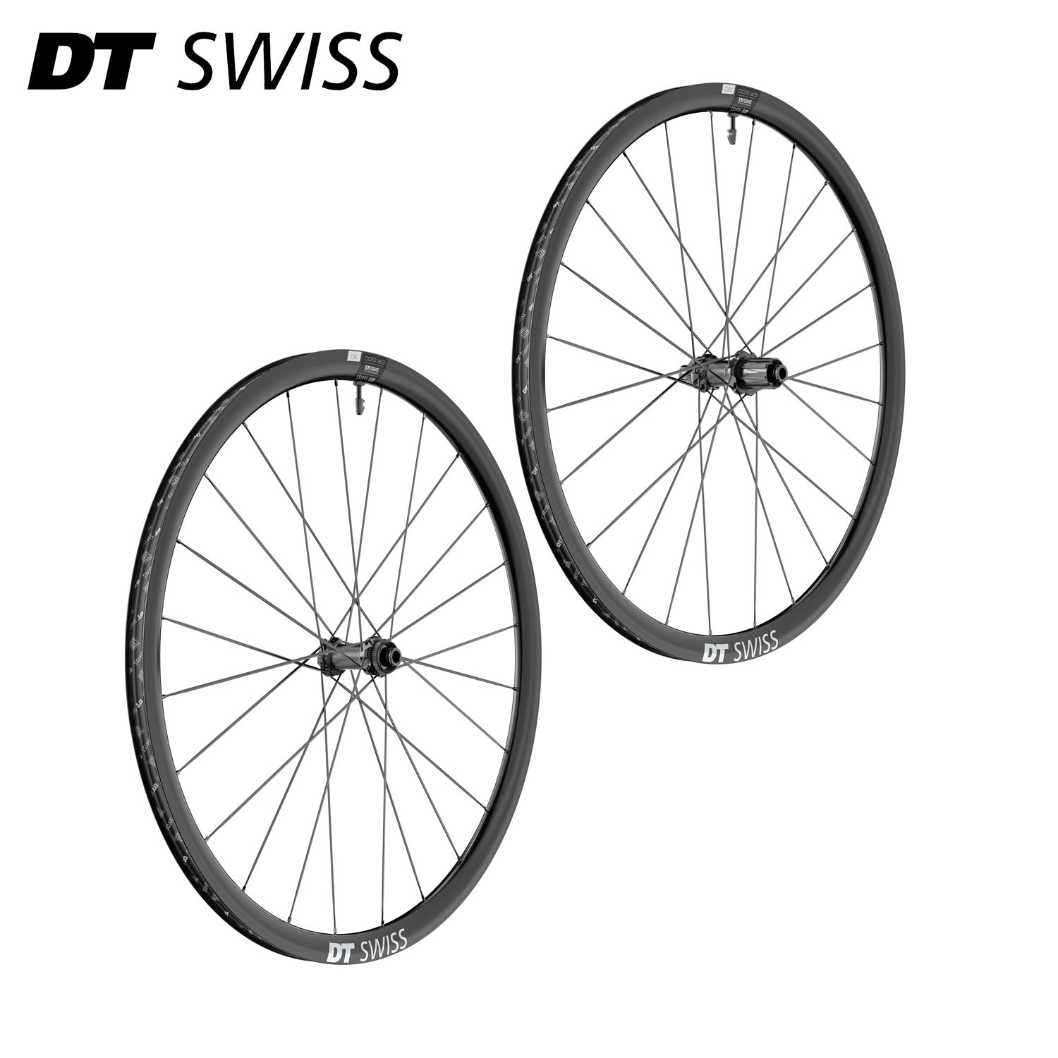 Dt Swiss Disc Wheel 700c DT Swiss G540 Novatec 791/792 Pillar