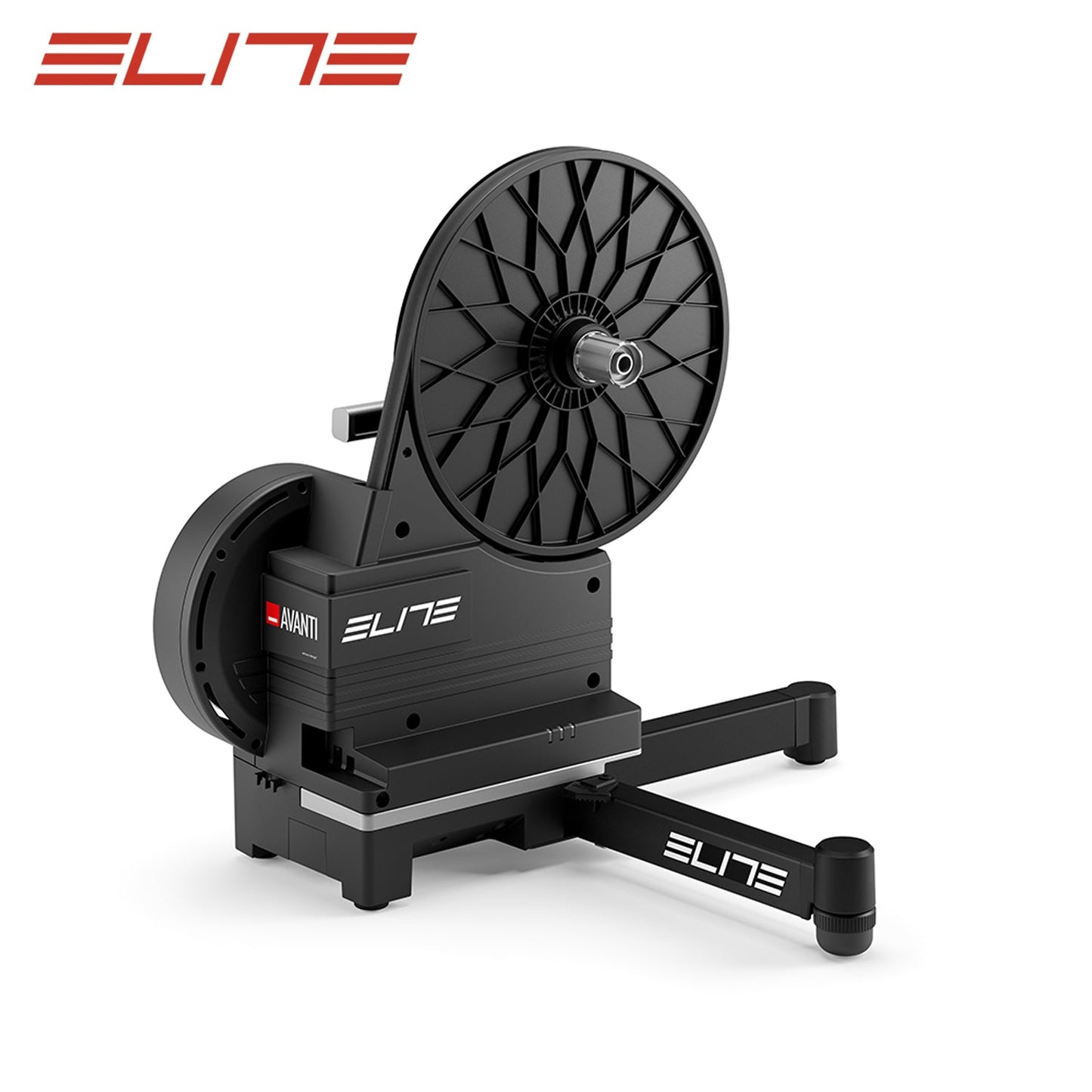 Elite Avanti Direct Drive Smart Trainer
