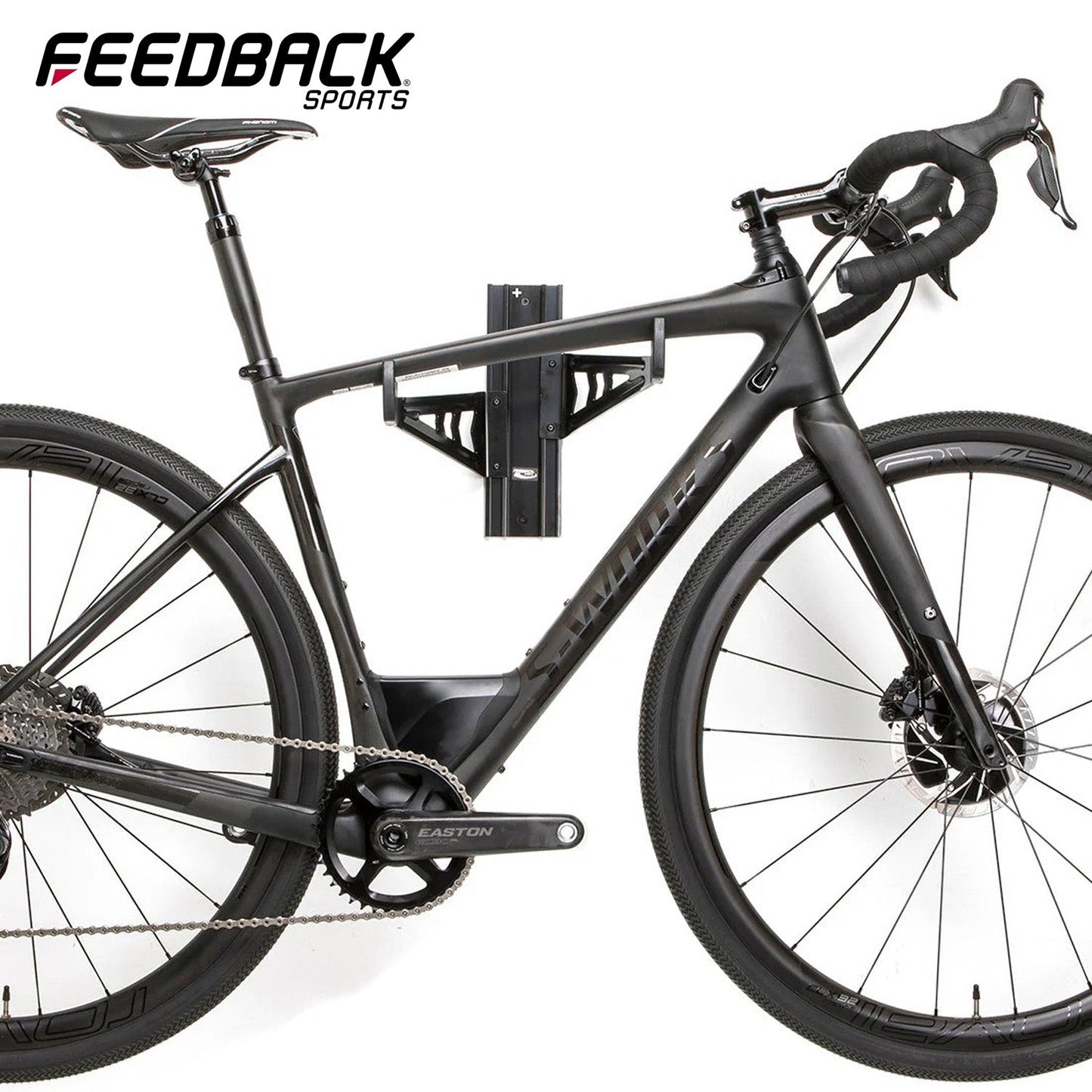 Feedback Sports Velo Wall Rack (16563)