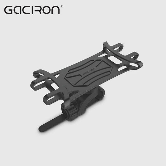 Gaciron H06 Pro Universal Phone Mount Bracket - Black