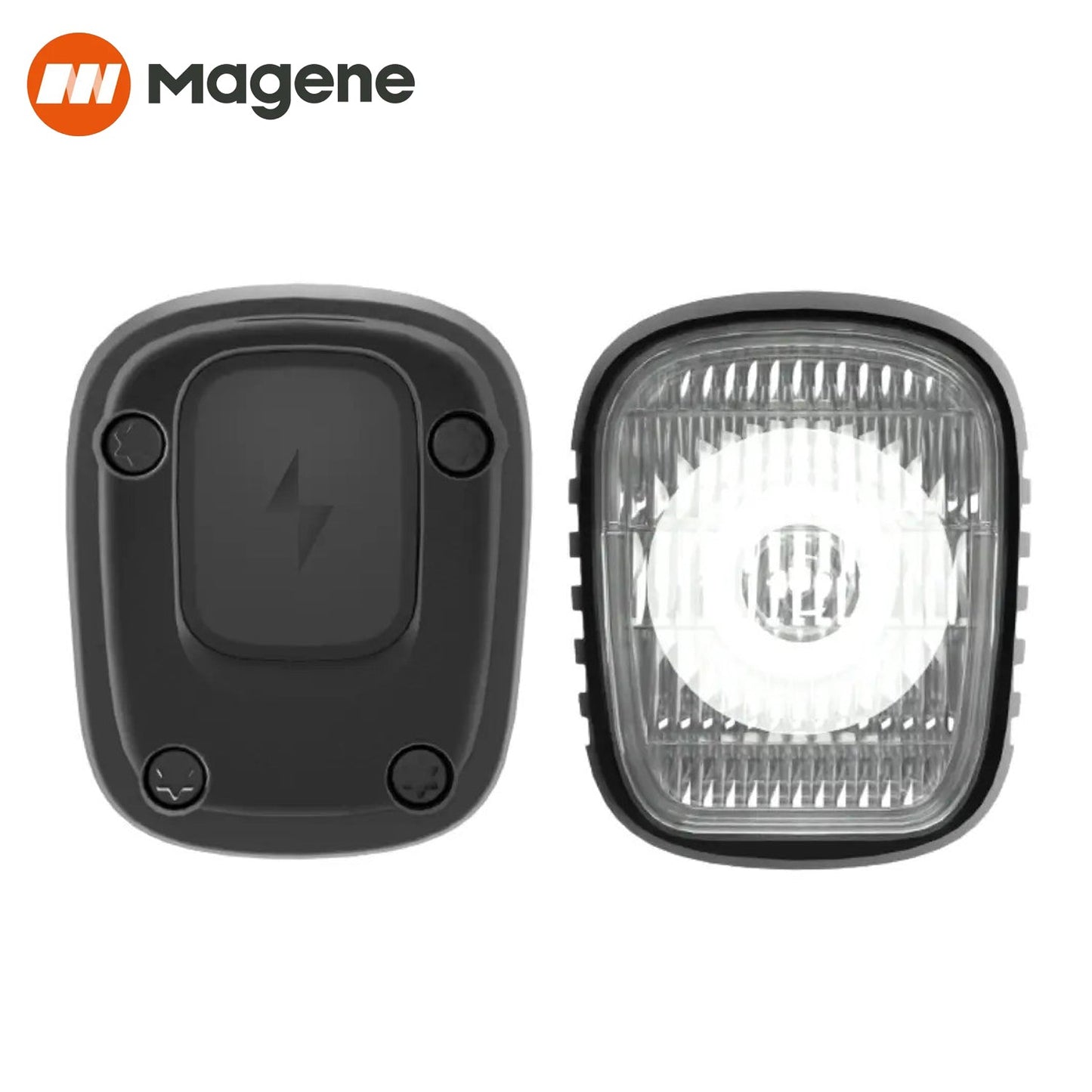 Magene AT1200/AT1600 Smart Bike Headlight