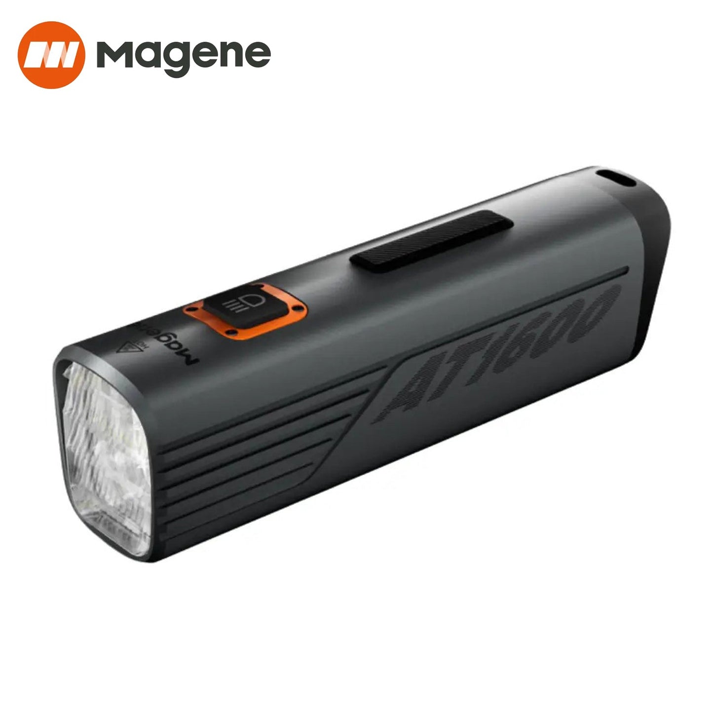 Magene AT1200/AT1600 Smart Bike Headlight