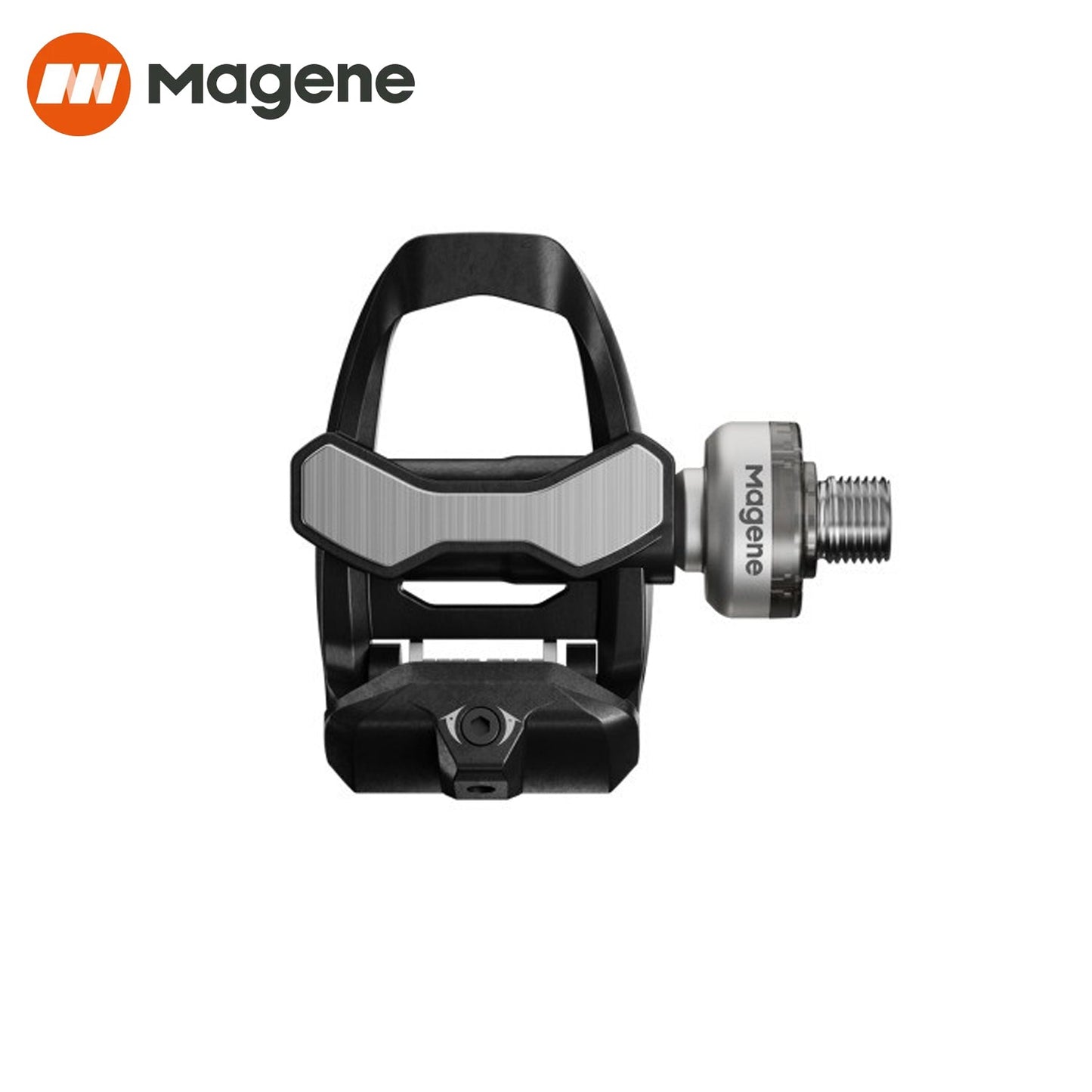 Magene P715 Pedal-Based Power Meter - Black