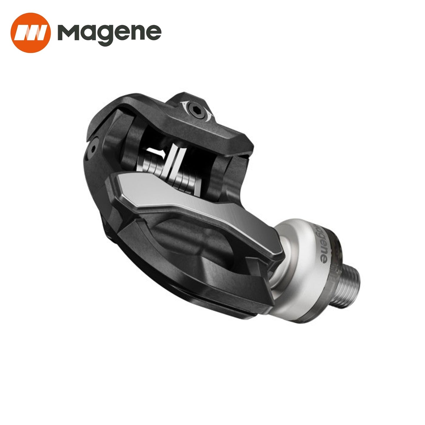 Magene P715 Pedal-Based Power Meter - Black