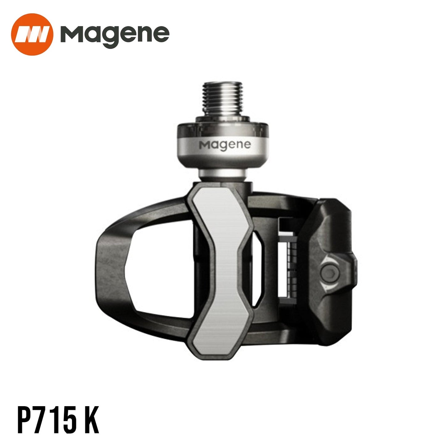 Magene P715 Pedal-Based Power Meter - Black