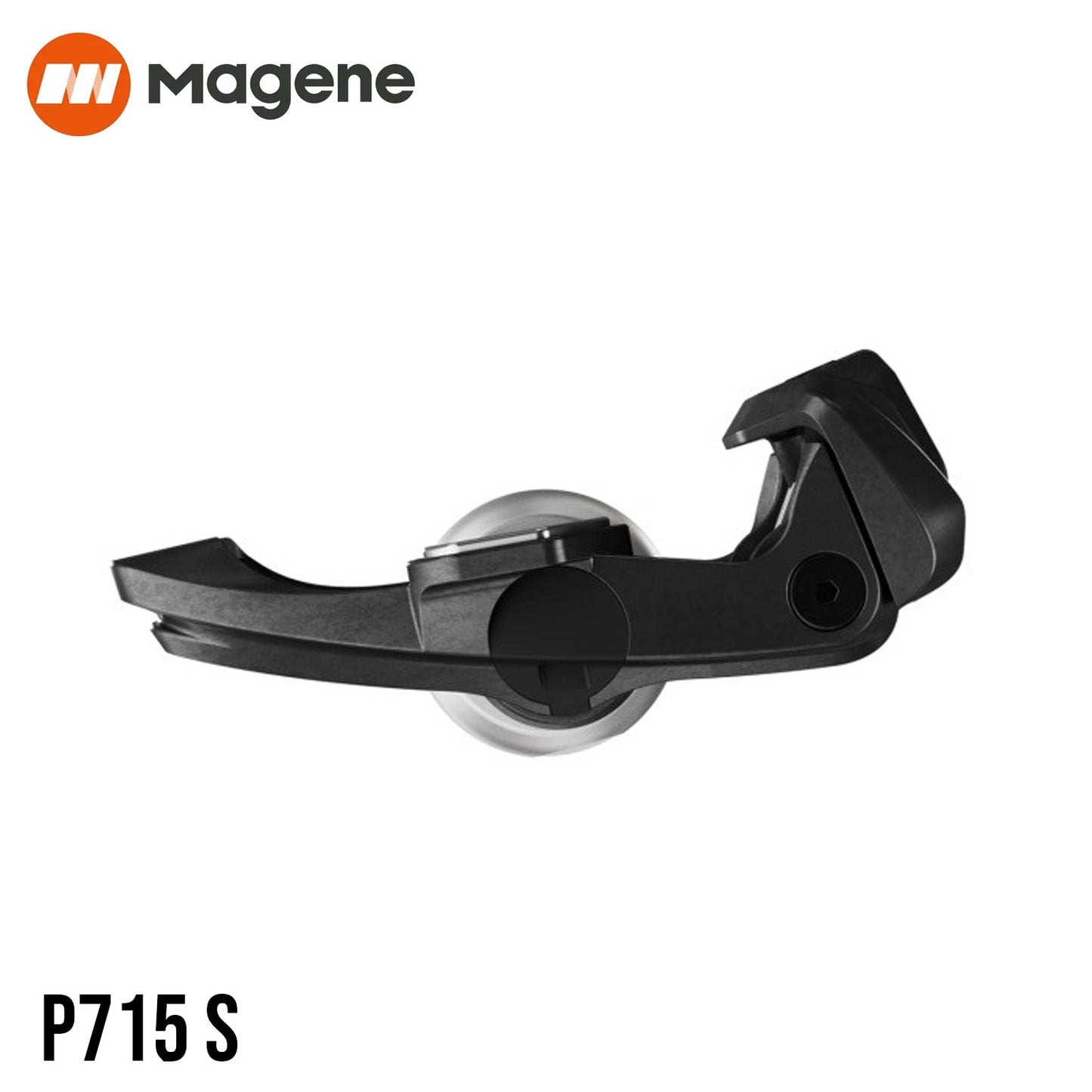 Magene P715 Pedal-Based Power Meter - Black