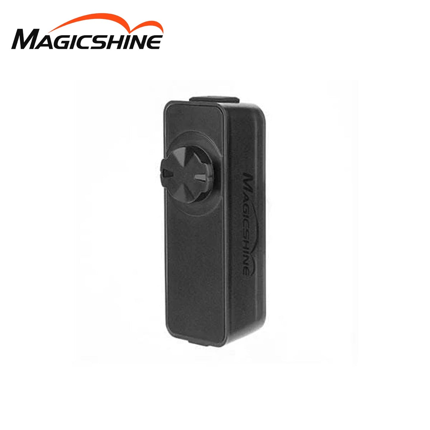 Magicshine SEEMEE 100 V2.0 100 Lumens Smart Tail Light - Black
