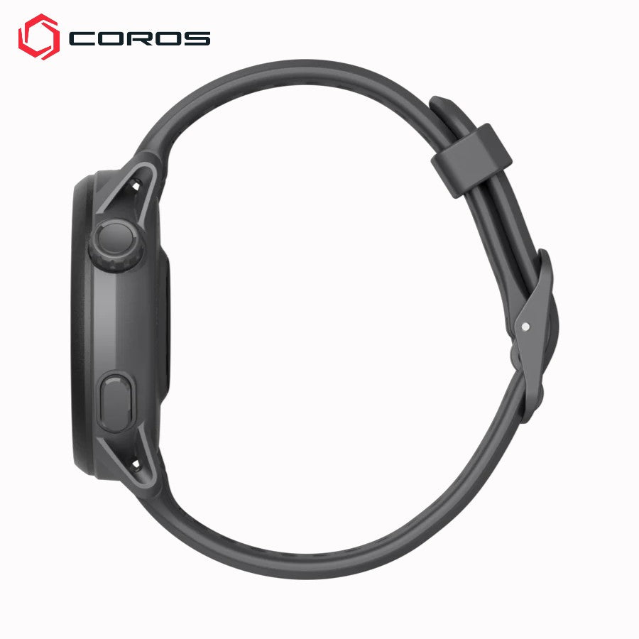 Coros PACE 3 GPS Running / Multi-Sport Watch - Black