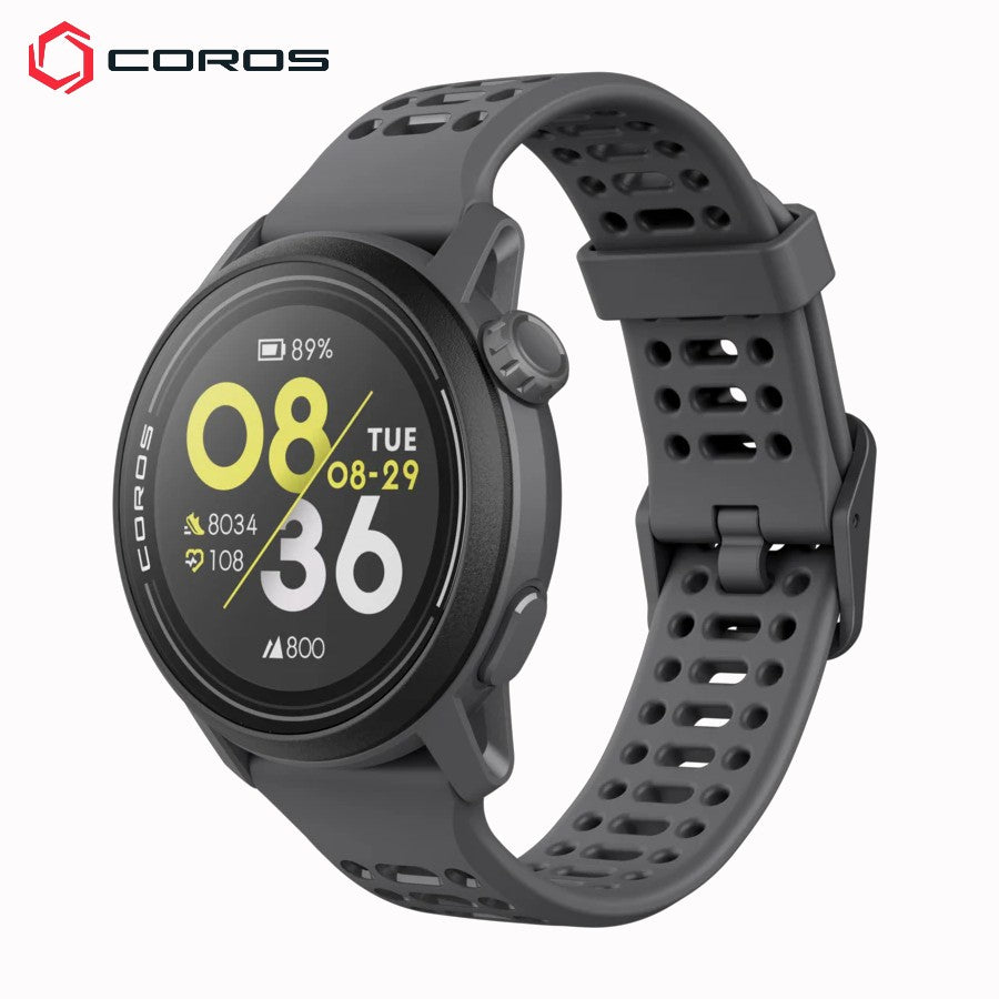 Coros PACE 3 GPS Running / Multi-Sport Watch - Black