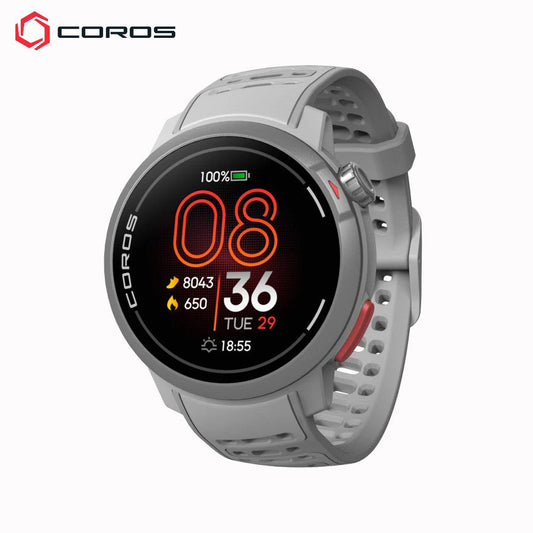 Coros PACE PRO GPS Running / Multi-Sport Watch - Gray