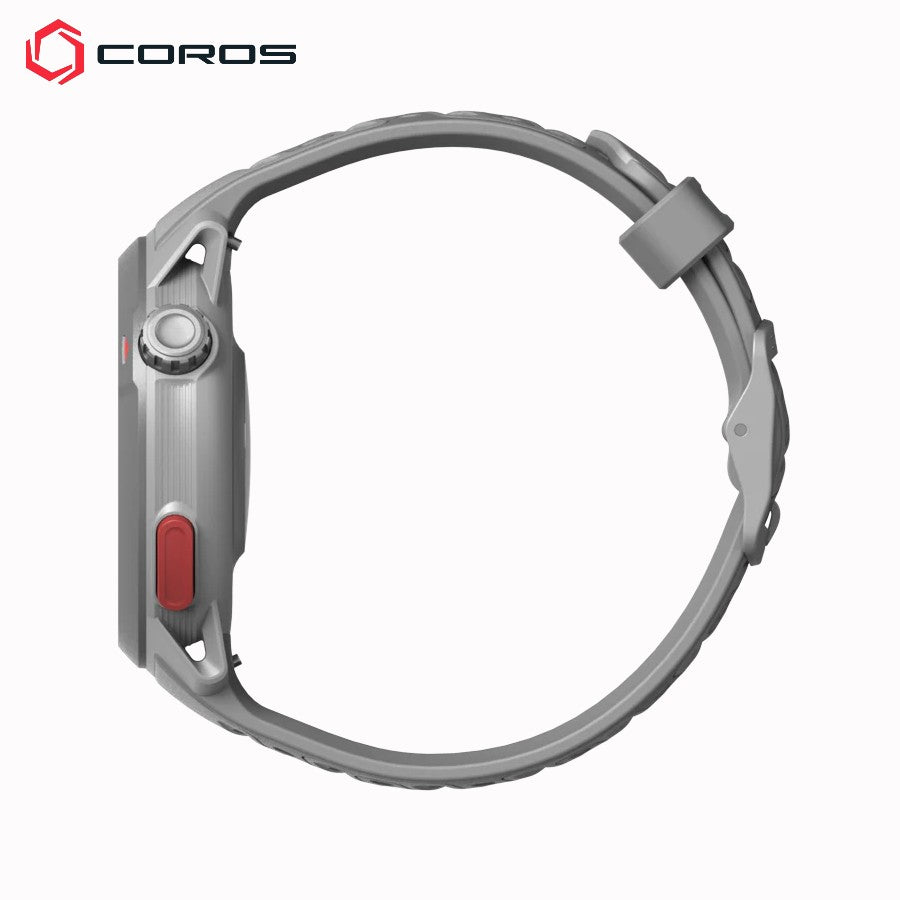 Coros PACE PRO GPS Running / Multi-Sport Watch - Gray