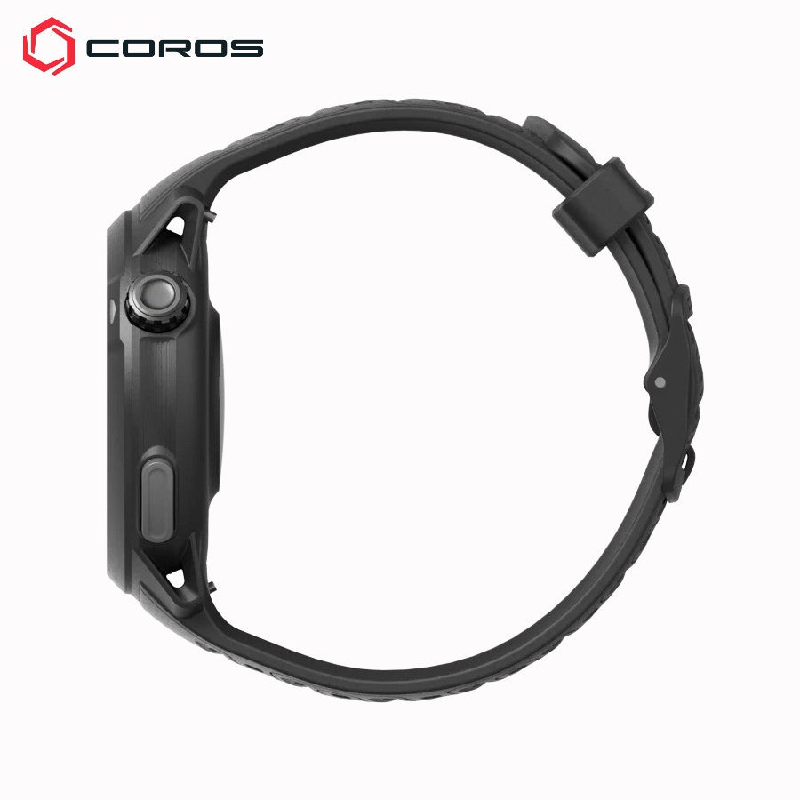 Coros PACE PRO GPS Running / Multi-Sport Watch - Black