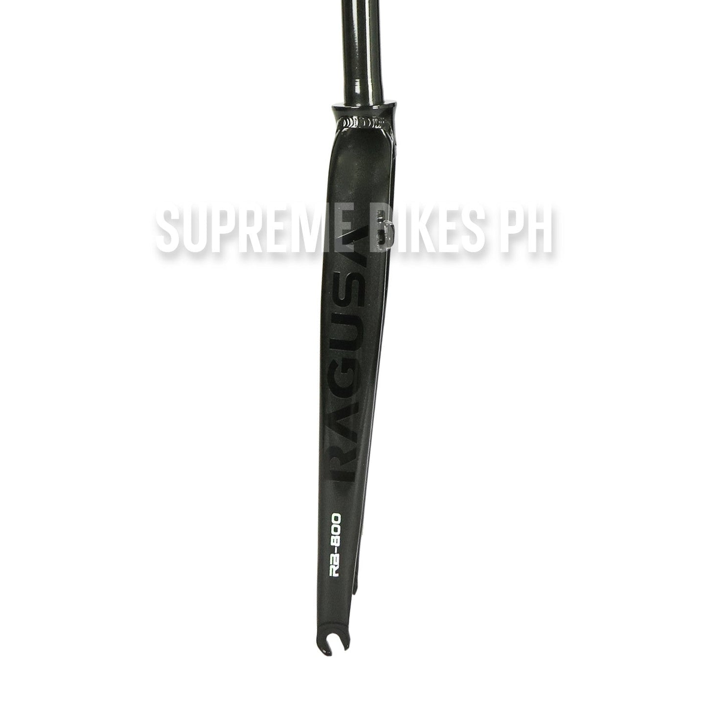 Ragusa RB-800 Alloy Road Bike Rigid Fork Quick Release
