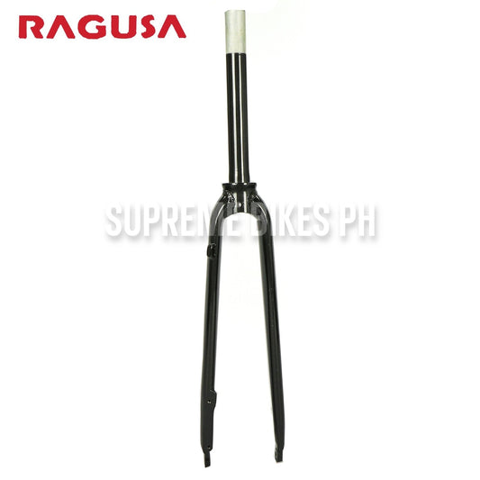 Ragusa RB-800 Alloy Road Bike Rigid Fork Quick Release