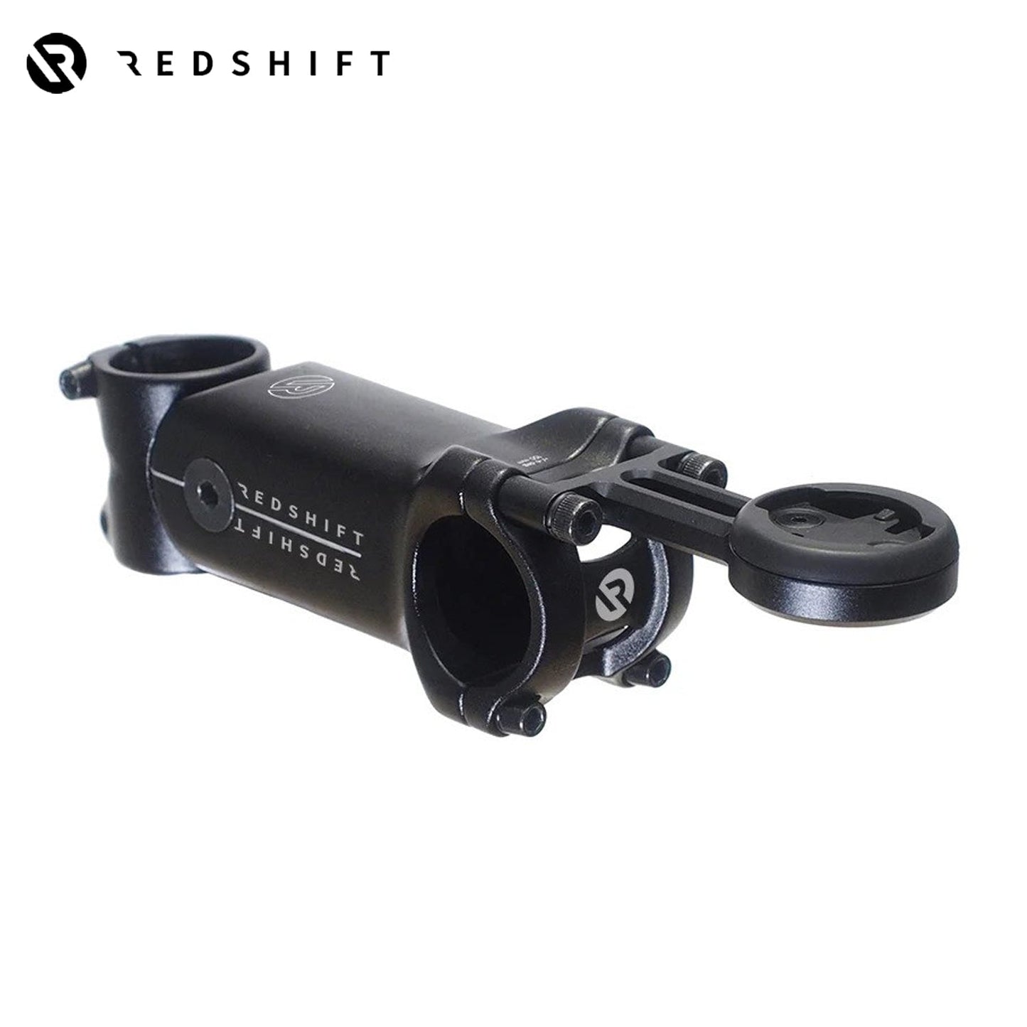 Redshift Bicycle Computer Mount for ShockStop Stem