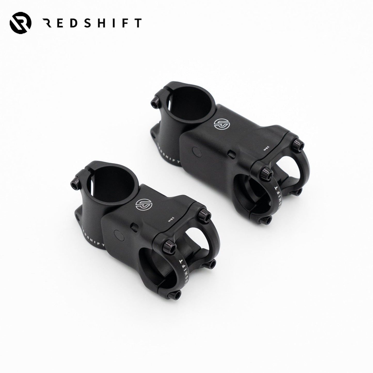 Redshift ShockStop Suspension Stem for Gravel, Road, & MTB Bikes