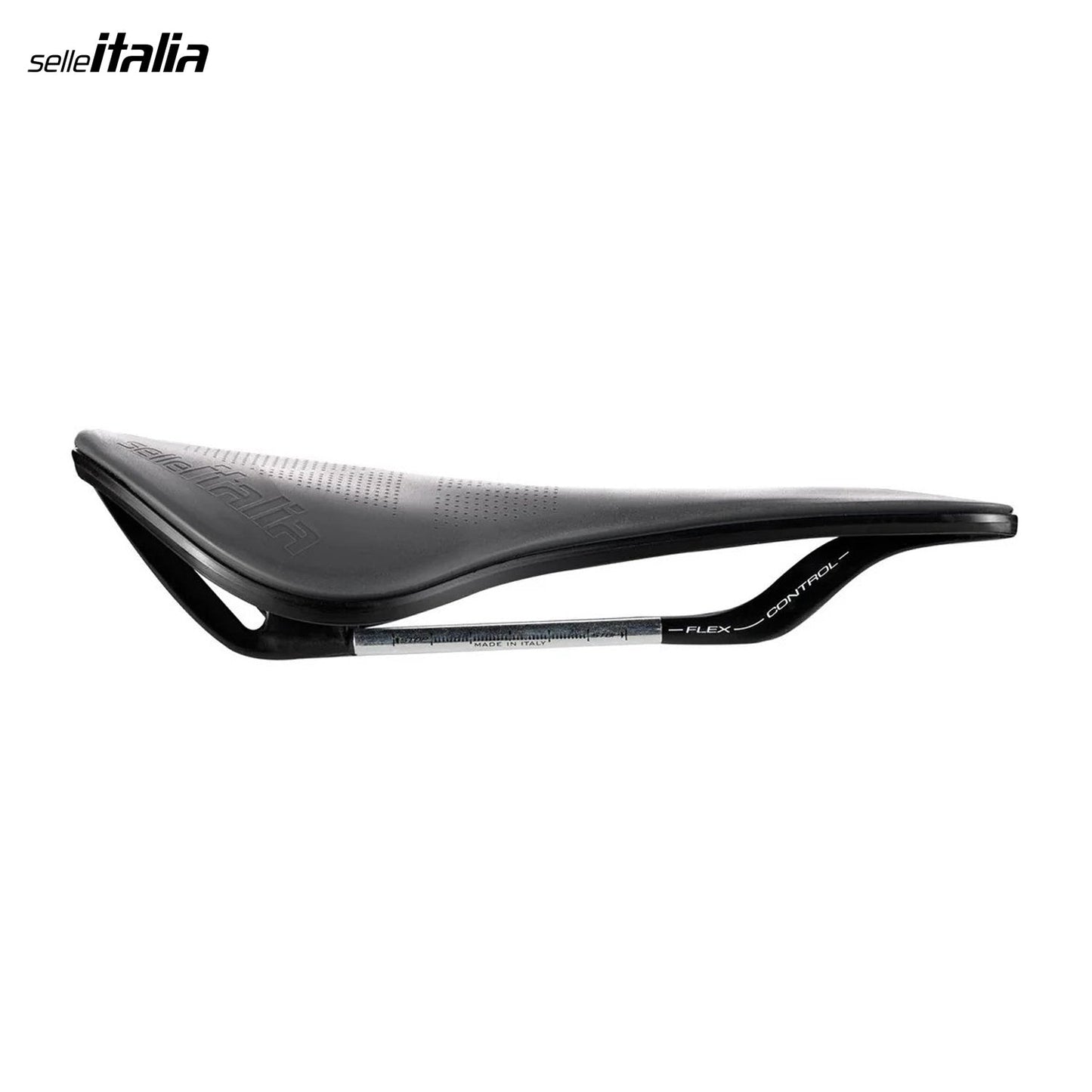 Selle Italia Model X SF FEC AM Road Saddle - Gray