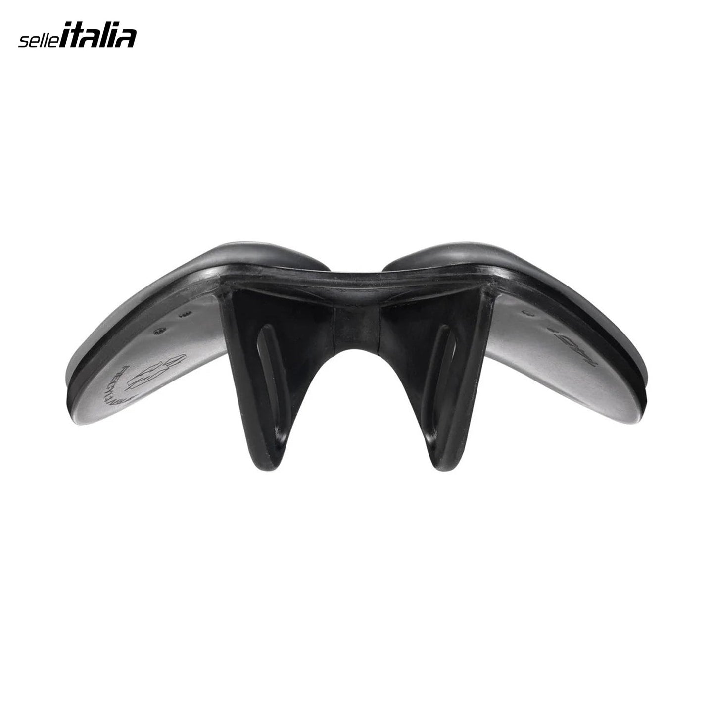 Selle Italia Model X SF FEC AM Road Saddle - Gray