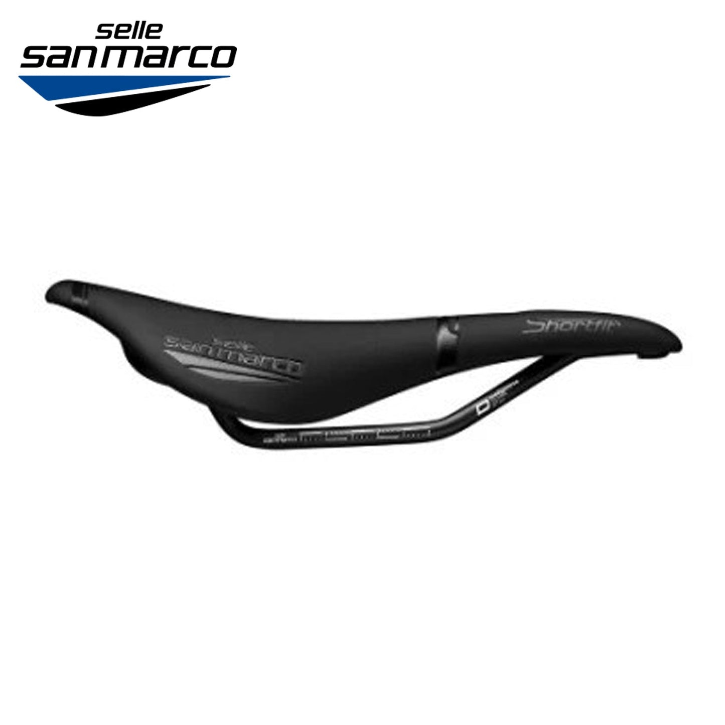 Selle San Marco Shortfit Open SW OE Start Up Wide