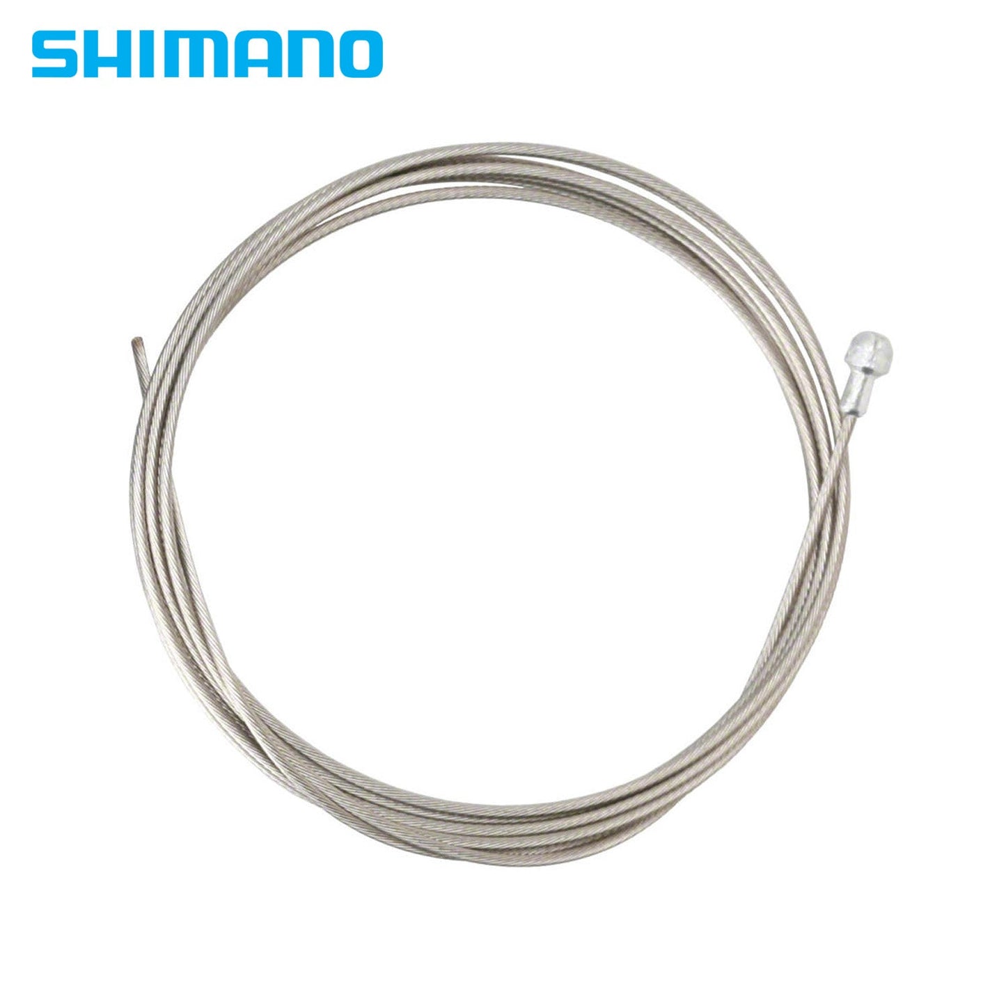 Shimano Steel Road Steel SUS Brake Inner Cable Y80098561 - per pc