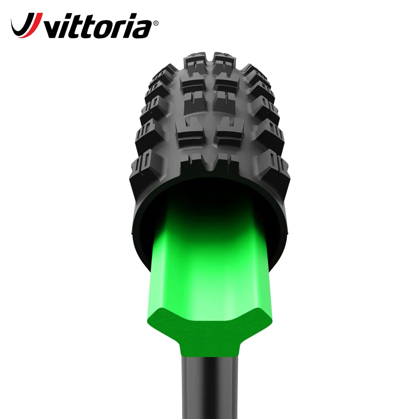 Vittoria Air-Liner Protect Downhill Tubeless Inserts Rim and Tire Protection