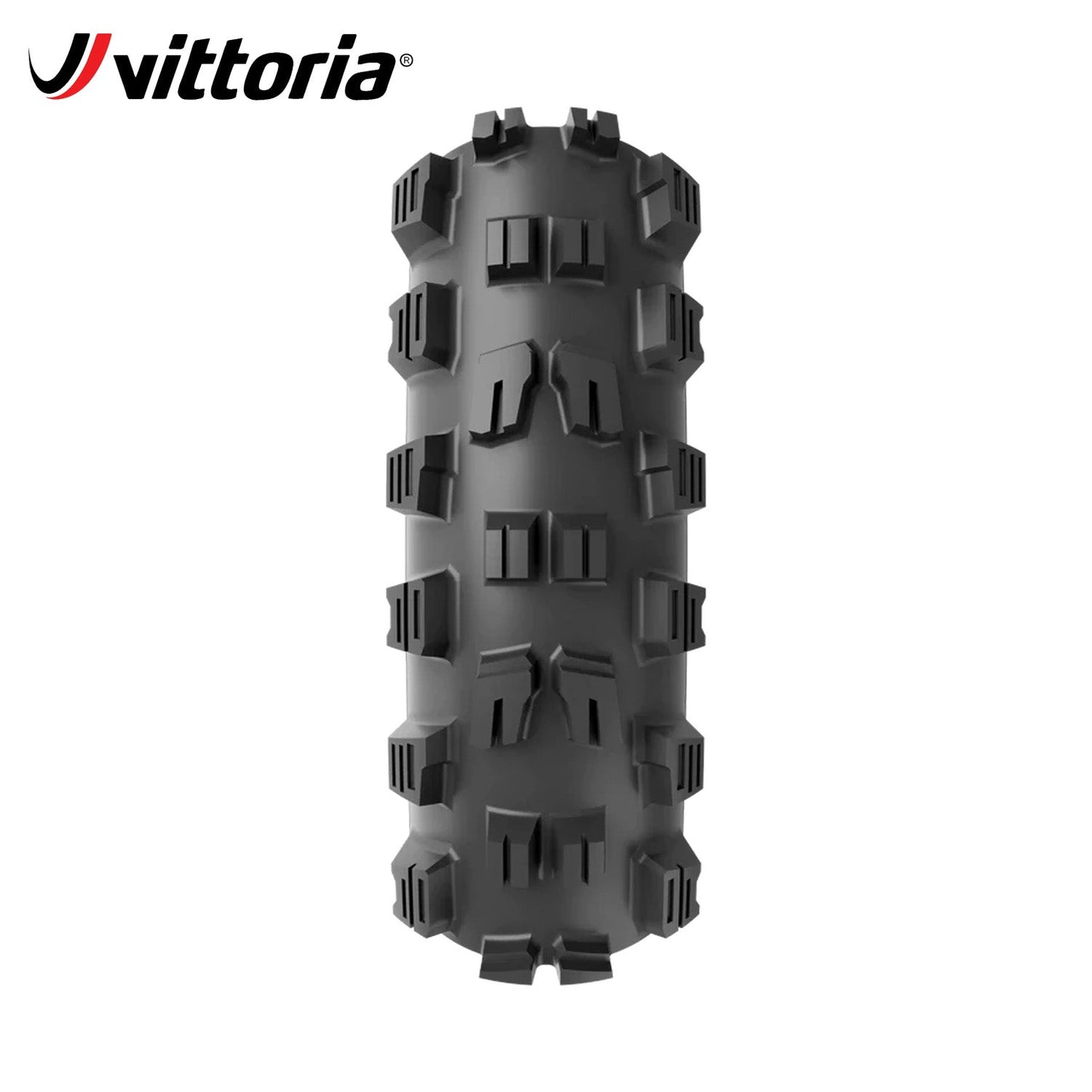 Vittoria Mazza Enduro Race Tubeless MTB Tire 29er - Black