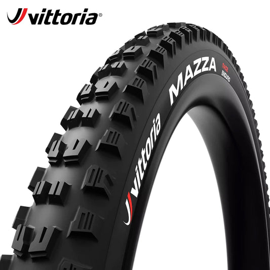 Vittoria Mazza Enduro Race Tubeless MTB Tire 29er - Black