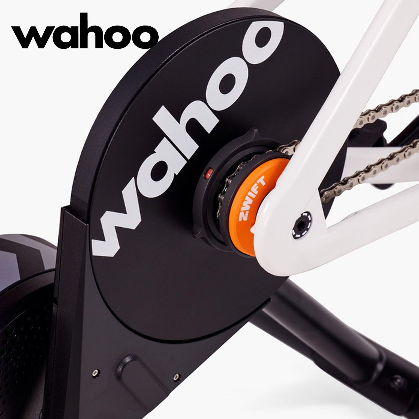 Wahoo Zwift Click + Zwift Cog Upgrade Kit