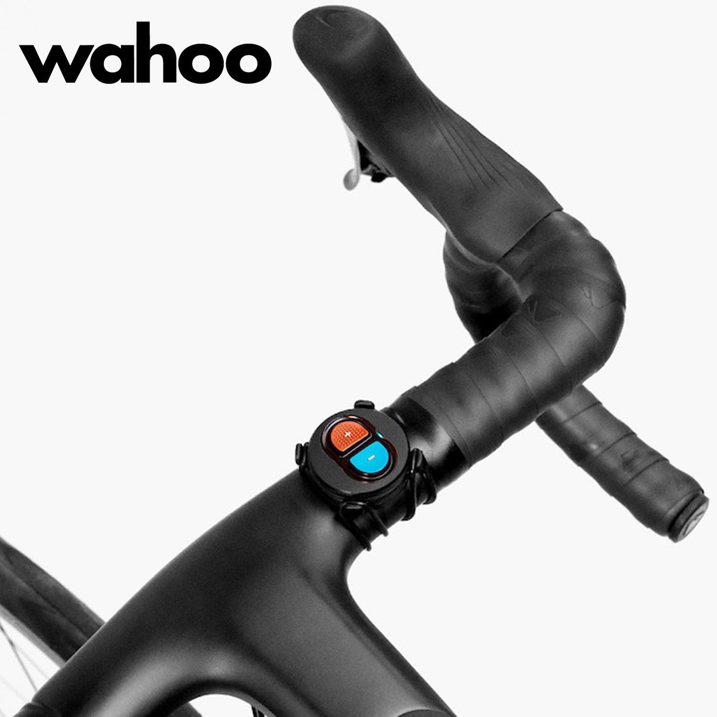 Wahoo Zwift Click + Zwift Cog Upgrade Kit
