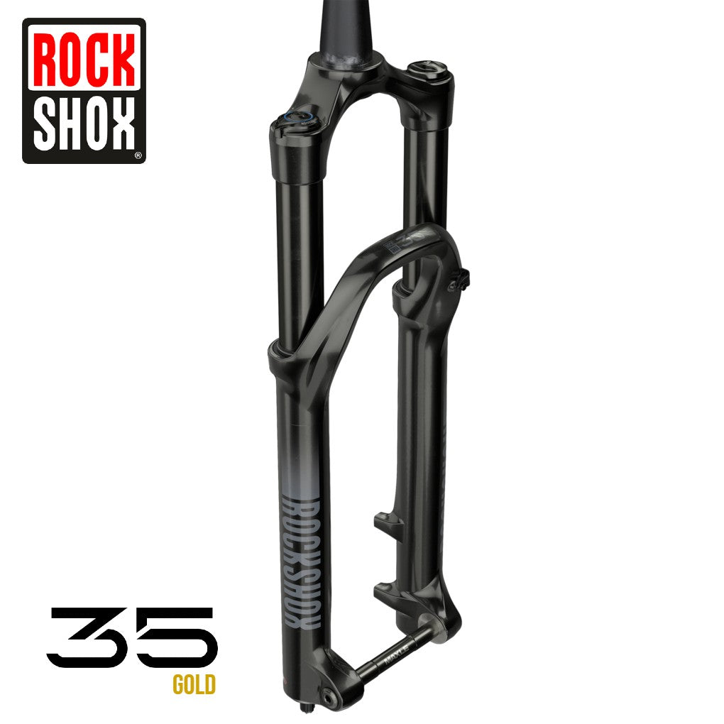 Rockshox on sale reba debonair