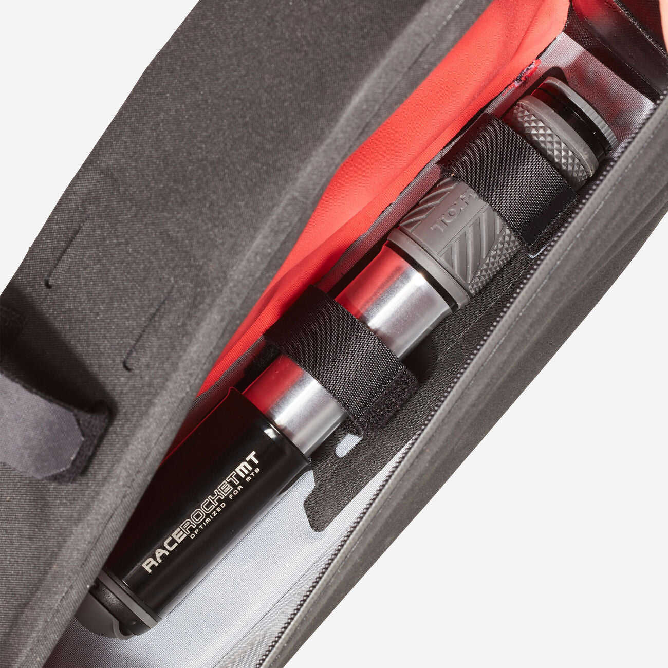 Apidura X Canyon Frame Pack