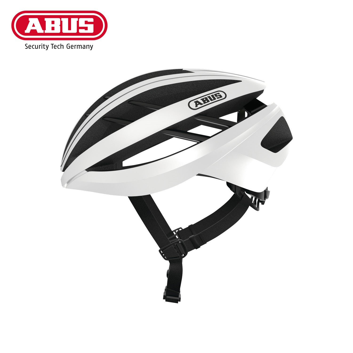 ABUS Road Helmet Aventor Bike Helmet ABUS Road Helmet Aventor Bike Helmet