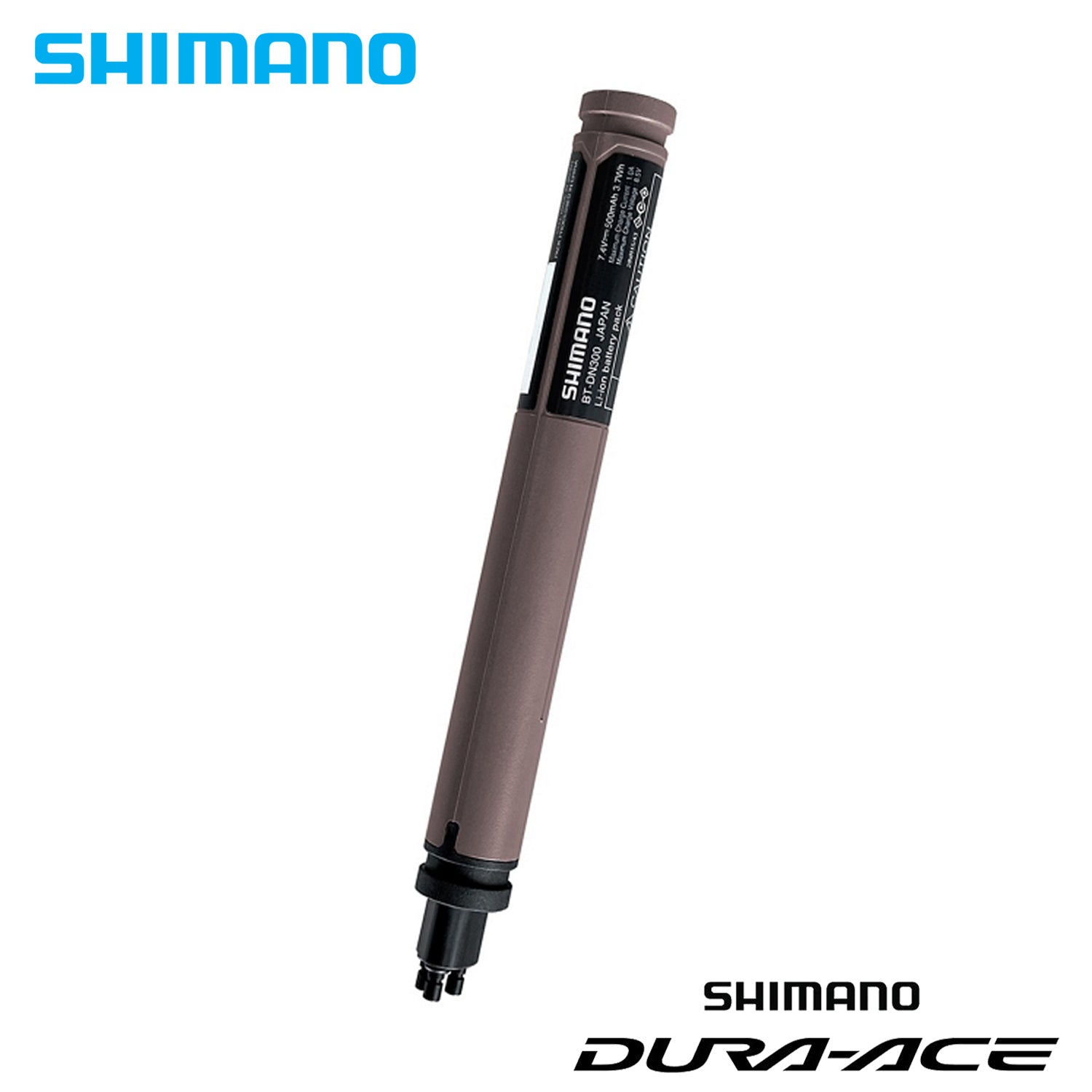 Shimano BT-DN300 Built-In Type Di2 Battery [SD300 Type] – Supreme