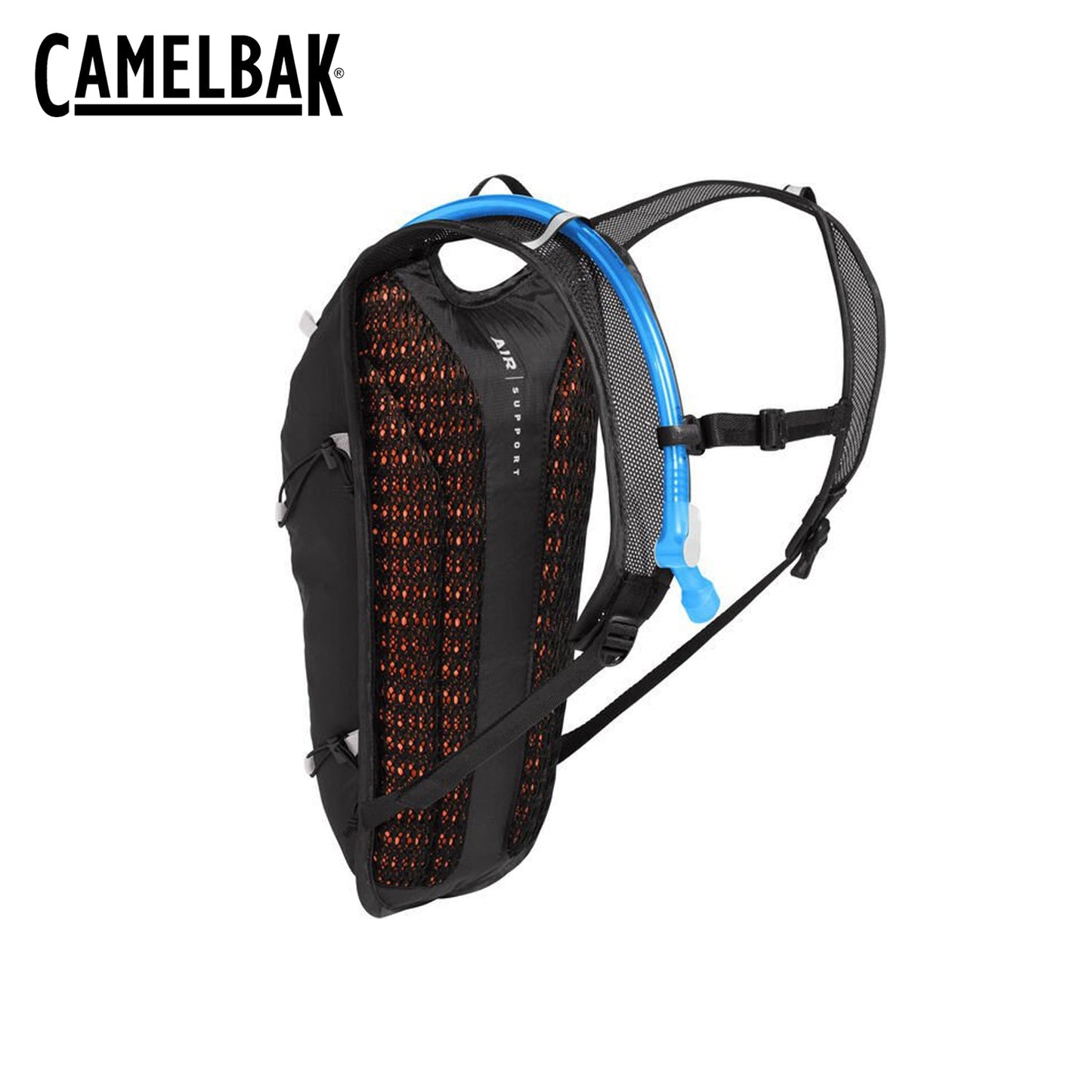 CamelBak Classic Light 70oz Hydration Pack - Black