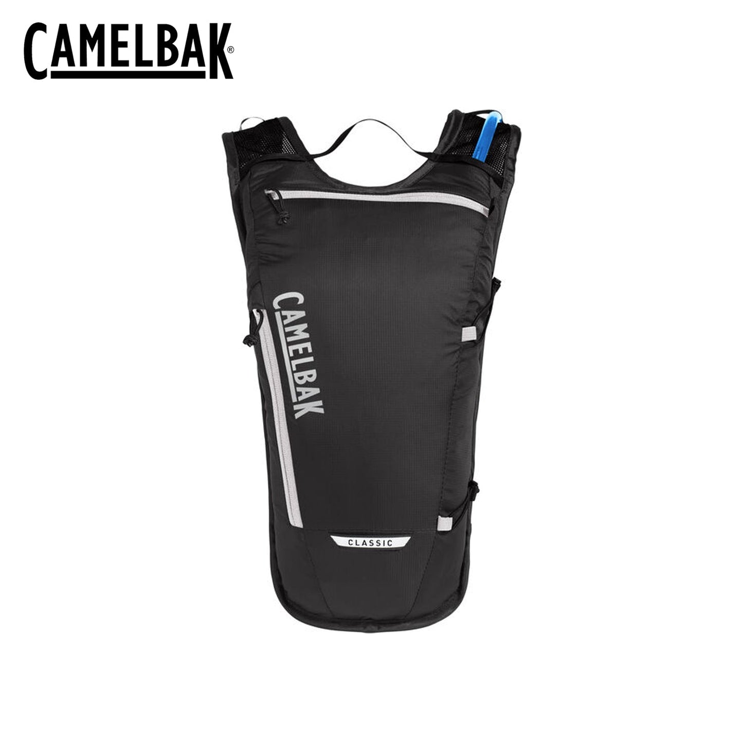 CamelBak Classic Light 70oz Hydration Pack - Black