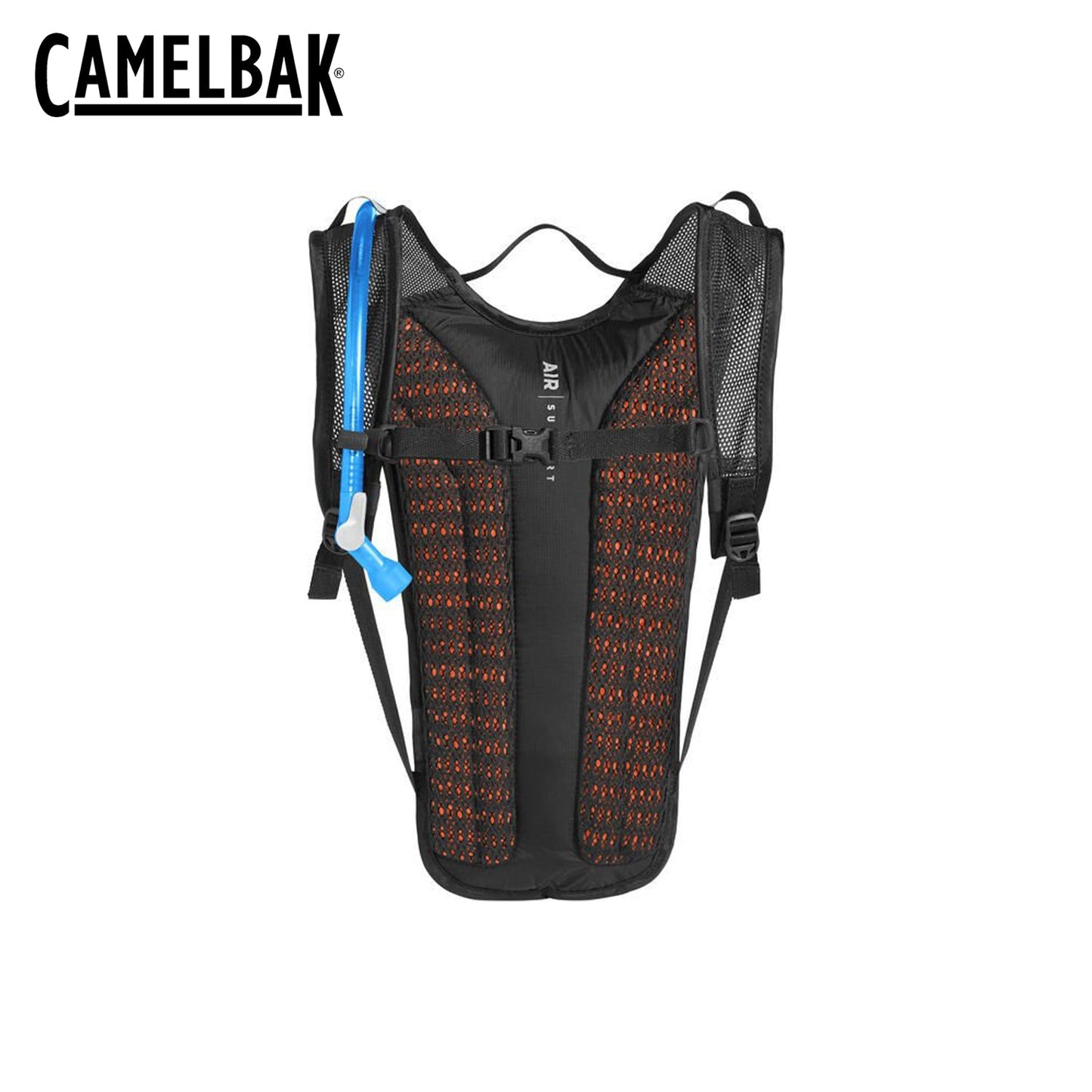 CamelBak Classic Light 70oz Hydration Pack - Black