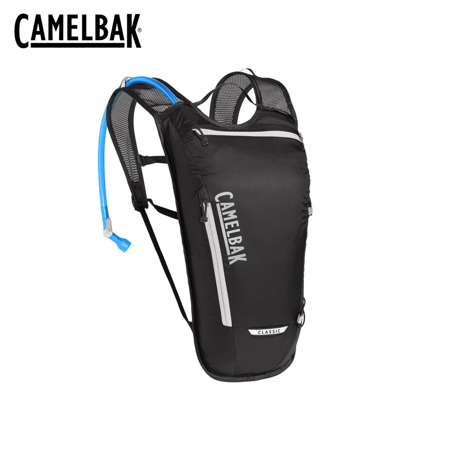 CamelBak Classic Light 70oz Hydration Pack - Black
