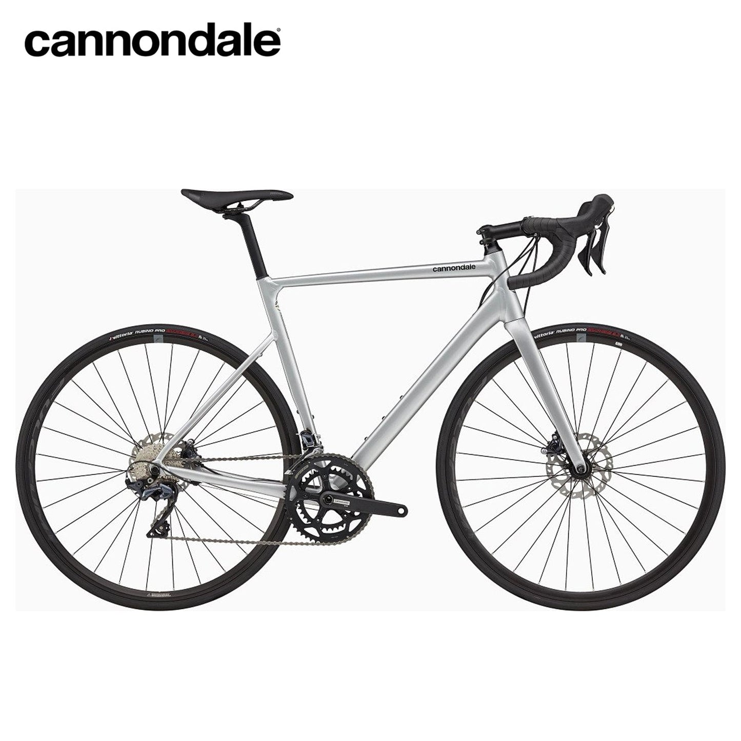 Cannondale CAAD13 Disc Ultegra Alloy Race Road Bike - Mercury