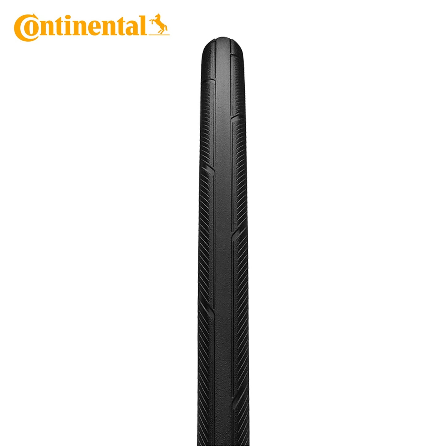 Continental Ultra Sport III Road Race Bike Tire - Black