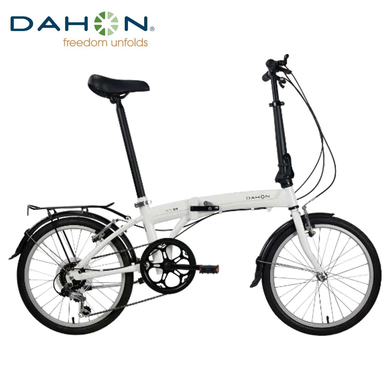 Dahon Suv D6 20