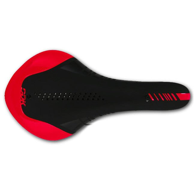 DDK 905 Race Saddle D9019 138mm x 283mm 297g - Black / Red