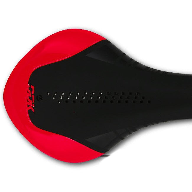 DDK 905 Race Saddle D9019 138mm x 283mm 297g - Black / Red